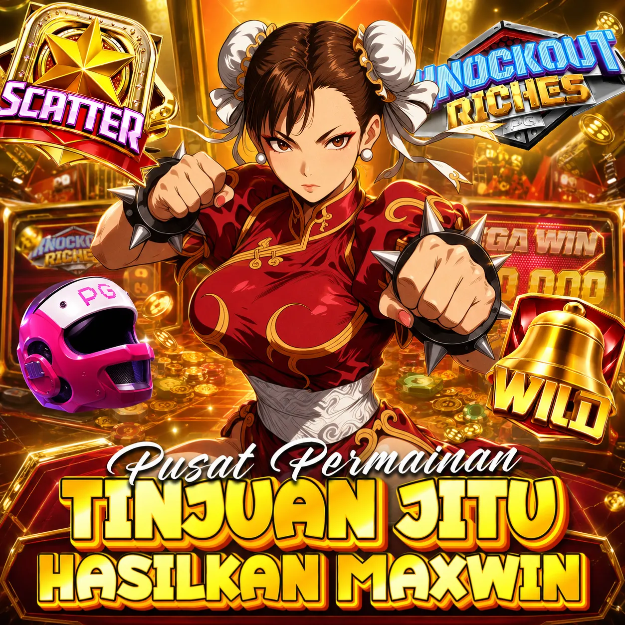 Gabung168